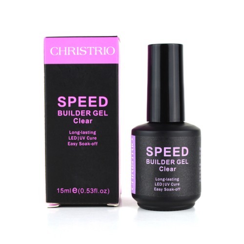 Christrio gel - christrio, 1/2