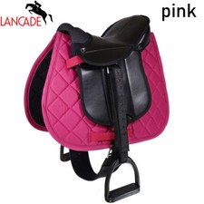 Sella L-Sport per cavallo in