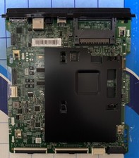 scheda Madre  tv samsung