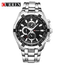 Orologio polso curren 8023 - polso,