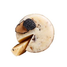Central Funghi Pecorino al