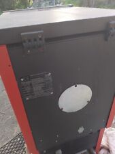 stufa a pellet usata come nuova si vende per trasferimento e impossibilità di mo