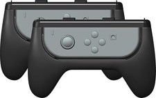 Gioteck DUO Grips Gamepad