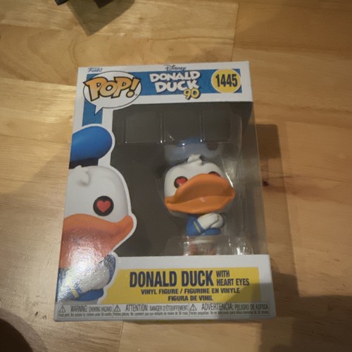 Funko pop disney hear - pop!,