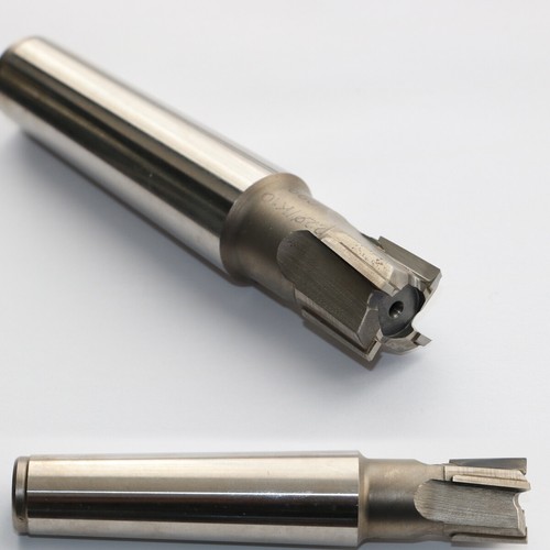 Fine fresa vhm z 4 - fine,