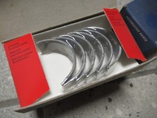 PORSCHE 911 - Set bronzine di