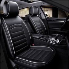 Coprisedili auto similpelle - auto,