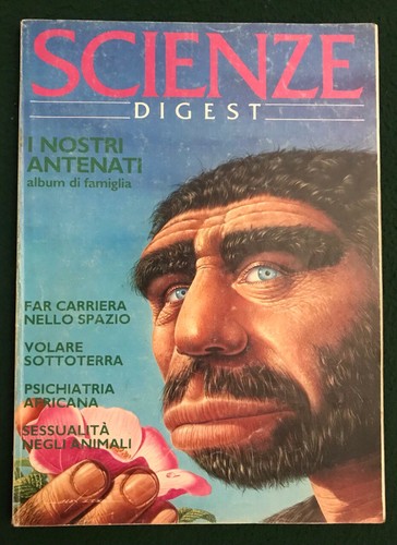 Rivista scienze digest 2 - rivista,