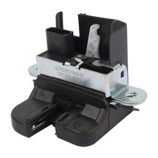 Serrure Hayon de coffre pour