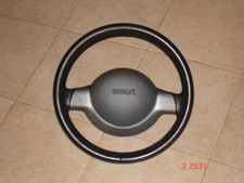 sterzo volante smart fortwo