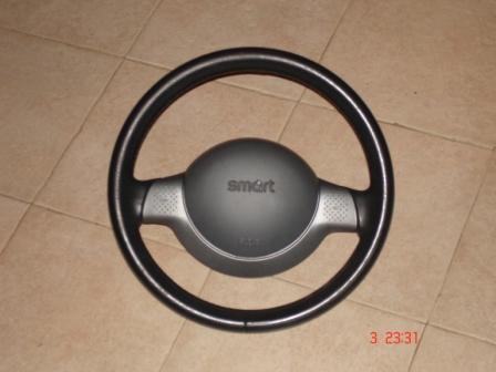 Sterzo volante smart fortwo - sterzo,