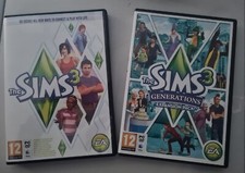 The Sims 3 e The Sims 3