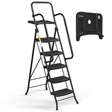 HBTower Scala 5 Gradini