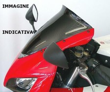 MRA CUPOLINO NERO YAMAHA R6
