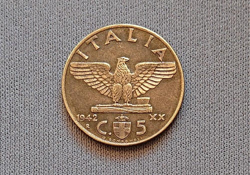 Regno italia vittorio - regno,