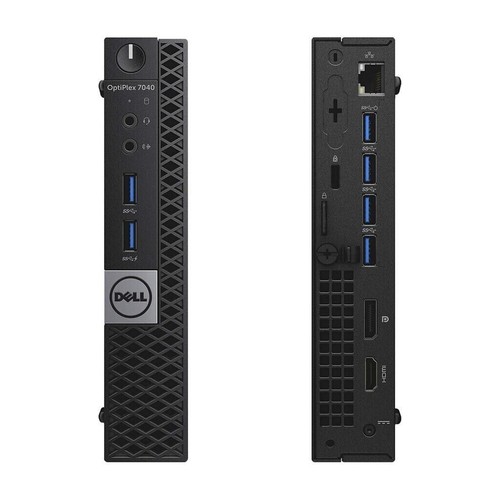 Desktop dell dual - dell, hd