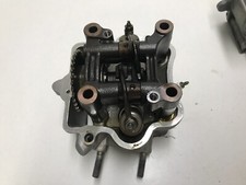 TESTATA MOTORE  SCOOTER MALAGUTI CENTRO 125CC