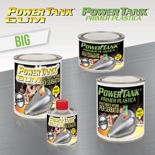 POWER TANK  Kit GRANDE