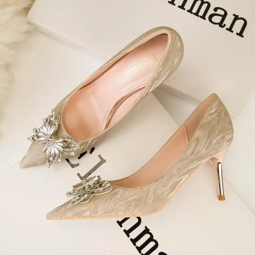 Decolte scarpe donna - , comode