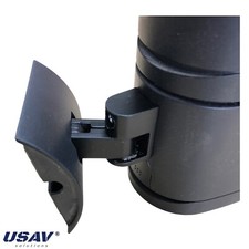 Staffa di montaggio a parete