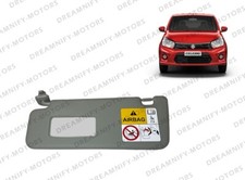 Per Suzuki Celerio, Veloce 3rd