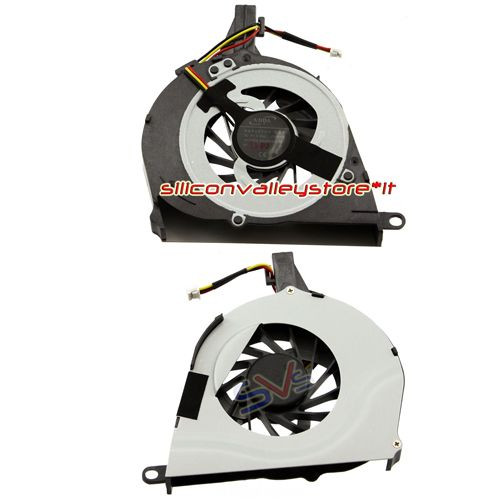 Ventola cpu fan ab8005hx - ventola,