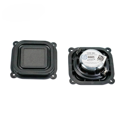 Ricambio altoparlante bmr - altoparlante, 65mm
