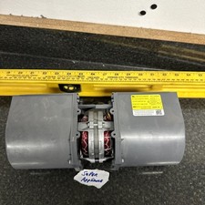 Motore ventilatore cappa