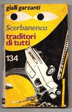 TRADITORI DI TUTTI - Giorgio