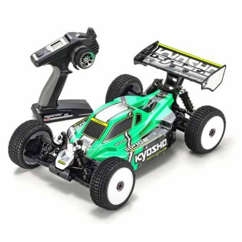 Kyosho 34113t1s inferno - kyosho,