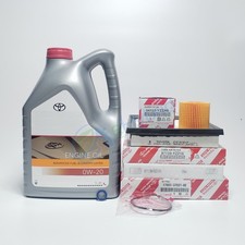 Kit manutenzione originale