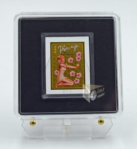 Lissy pin girls - lissy,
