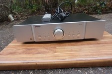Preamplificatore high end - high,