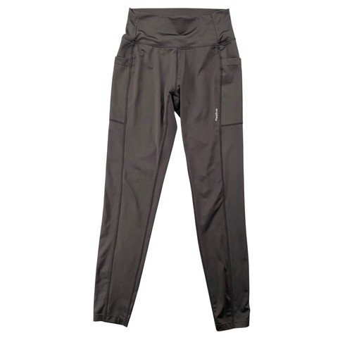 Reebok womens high waisted - womens,