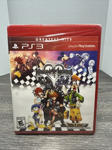 Kingdom hearts remix - hearts,