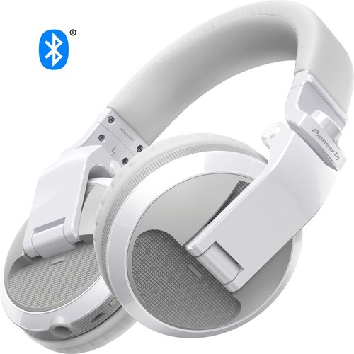 Pioneer hdj x5bt cuffia - pioneer,