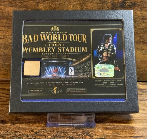 Espositore reliquie stadio