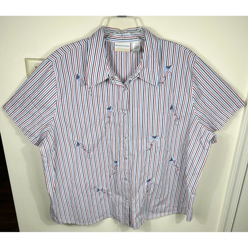 Camicia patriottica alfred - patriottica,