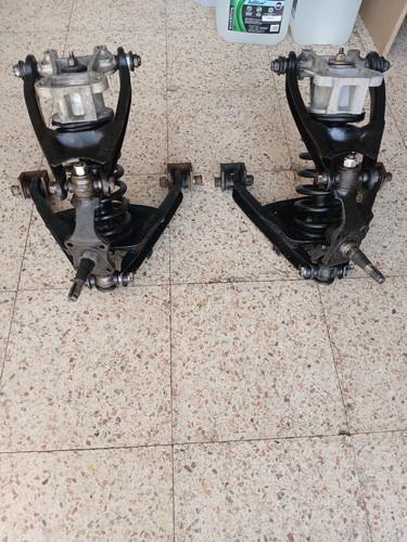 Ponte bracci fiat850t 900t - ponte,
