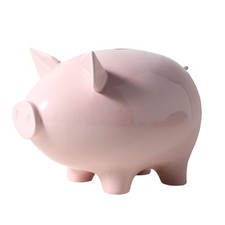 Salvadanaio Maialino