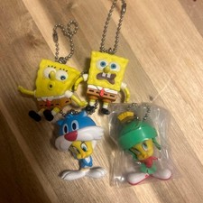 Ciondolo mascotte Gacha