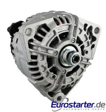 Lichtmaschine 110A Neu OE Nr