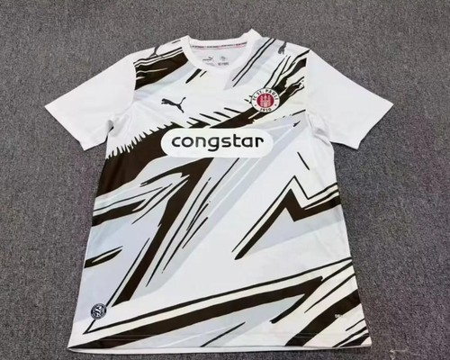 Maglia pauli away - away, uomo