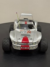 Schumacher XT-R RC Vintage