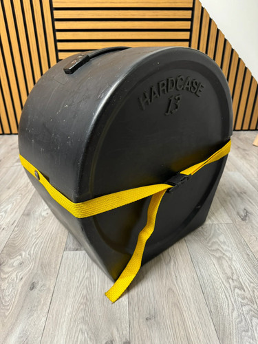 Custodia rigida tom drum - custodia, 13"