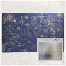 Louis Vuitton Calendario