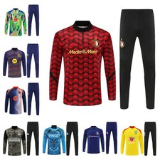 Set calcio RAGAZZA tuta