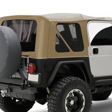 For Jeep Wrangler 97-06