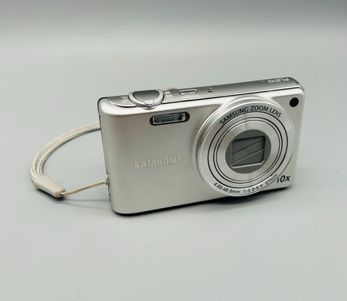 Samsung 210 fotocamera - pl-210,