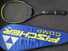 Racchetta da tennis Fischer